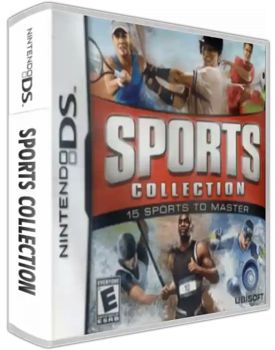 sports collection